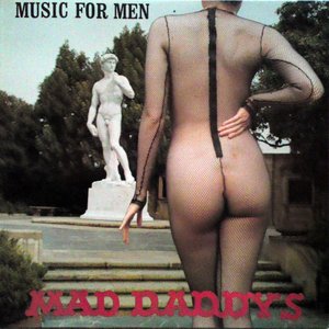 Music for men