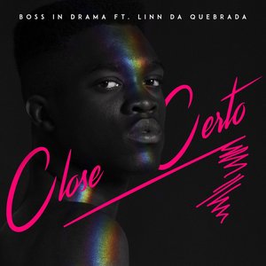 Close Certo (feat. Linn da Quebrada) - Single