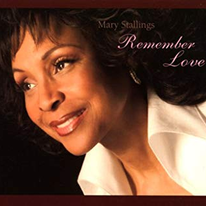 Remember Love cover