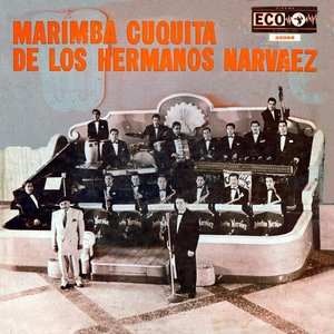 Изображение для 'Marimba Cuquita de los Hermanos Narvaez'