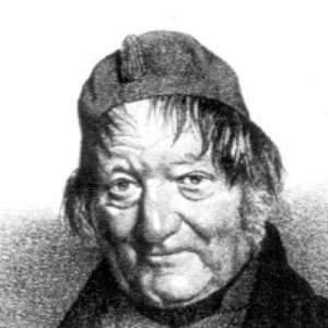 Conrad Kocher 的头像