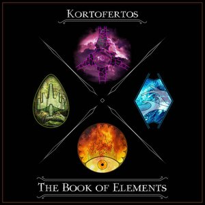 The Book Of Elements