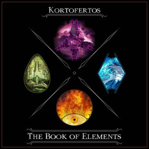 The Book Of Elements