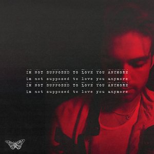 I'm Not Supposed to Love You Anymore