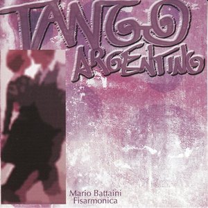 Tango Argentino