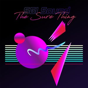 The Sure Thing - EP