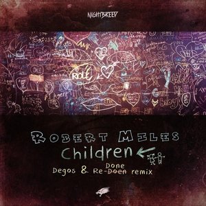 Children (Degos & Re-Done Remix) [Radio Edit]