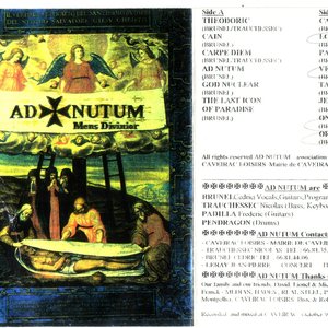 Ad Nutum 的头像