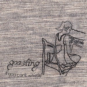 If You Can't Whistle - EP