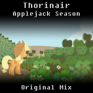 Applejack Season
