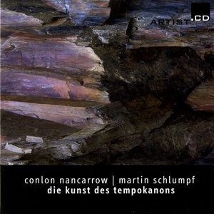 Conlon Nancarrow: Die Kunst des Tempokanons (arr. M.Schlumpf)
