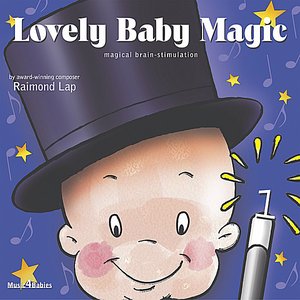 Lovely Baby Magic, Vol. 1