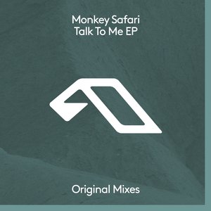 Monkey Safari - Talk To Me - Ep - Zortam Music