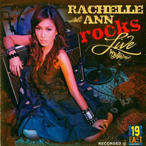 Rachelle Ann Rocks Live