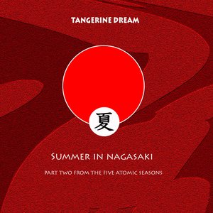 “Summer In Nagasaki”的封面