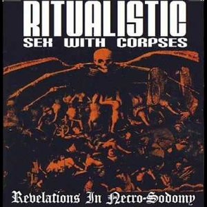 Revelations in Necro-Sodomy