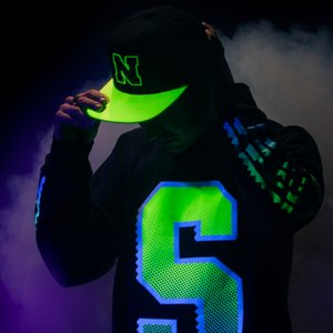 Аватар для Neon Steve