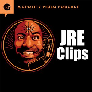 Avatar for JRE Clips