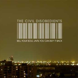 Sell Your Soul Until You Can Buy It Back