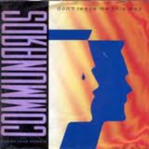 Awatar dla The Communards Feat. Sarah Jane Morris