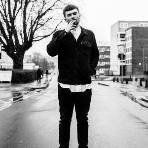 Seán McGowan 的头像