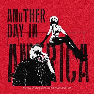 Another day in America - Single