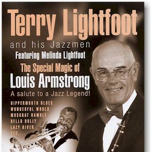 Terry Lightfoot 的头像