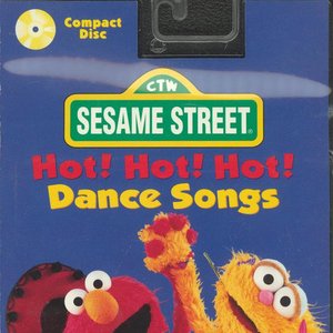 Hot! Hot! Hot! Dance Songs