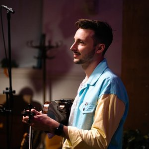 David Grubb 的头像