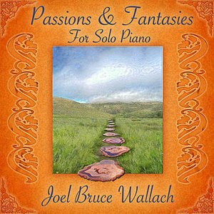 Passions and Fantasies for Solo Piano