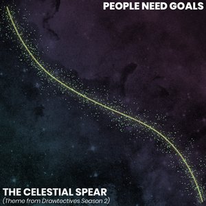 The Celestial Spear