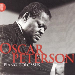 Piano Colossus