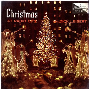 Christmas at Radio City