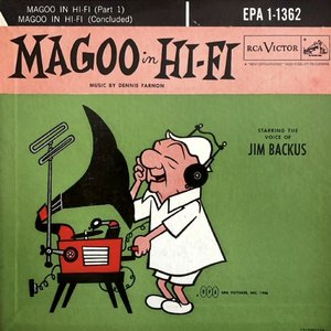Magoo in Hi-Fi (Remastered)