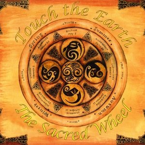 'The Sacred Wheel'