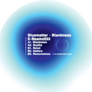 Blankness - EP