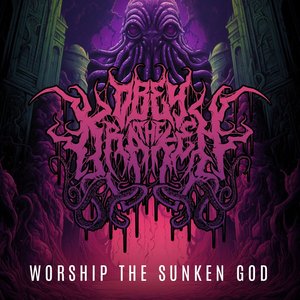 Worship The Sunken God