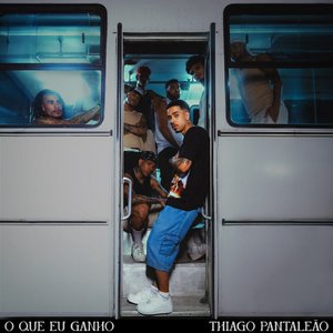 O Que Eu Ganho - Single