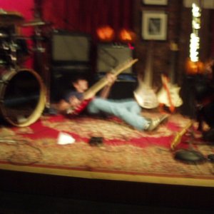 Willum and the Works 的头像
