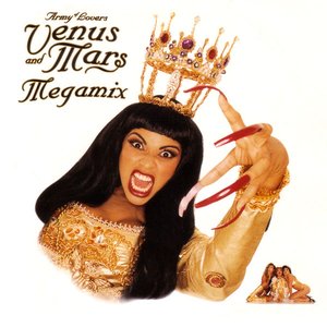 Venus And Mars / Megamix