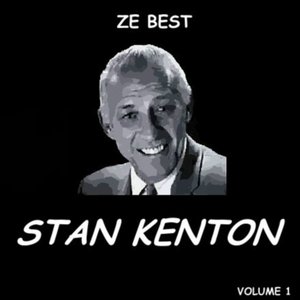 Ze Best - Stan Kenton