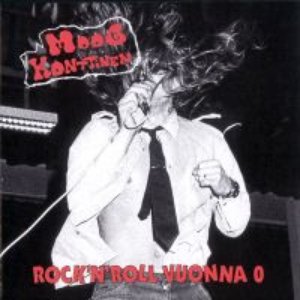 Rock'N'Roll vuonna 0
