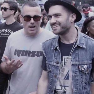 Avatar de A-Trak & Zinc