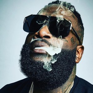 Rick Ross のアバター