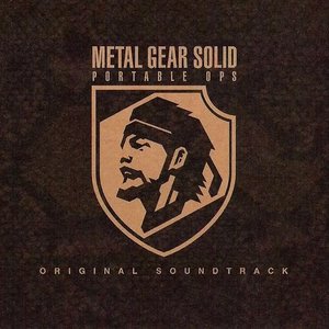 Metal Gear Solid: Portable Ops Original Soundtrack