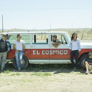 Avatar for Molina y los Cósmicos