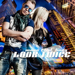 Move That Body 2010 (Radio Edit)