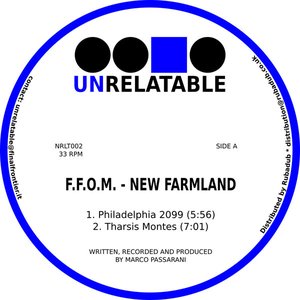 New Farmland