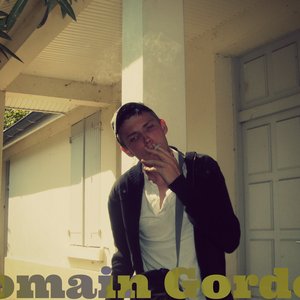 Avatar for Romain Gordon