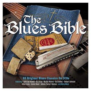 The Blues Bible